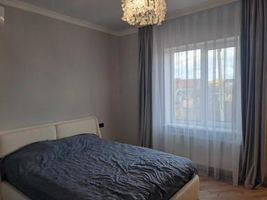 Дом по адресу ул. Бандеры Степана (площадь 130 м²) - Atlanta.ua - фото 27