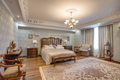 Дом по адресу бульвар Дружбы Народов (площадь 1400 м²) - Atlanta.ua - фото 22