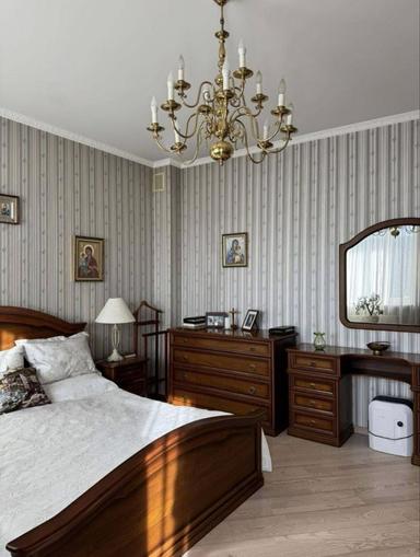 4+-rooms apartment apartment by the address st. Koshova (area 204 m²) - Atlanta.ua - photo 11