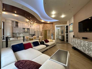 2-rooms apartment apartment by the address st. Chernigovskaya ul (area 103 m²) - Atlanta.ua - photo 24