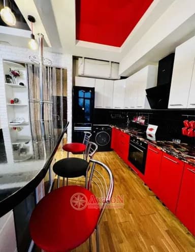 1-room apartment apartment by the address (area 40 m²) - Atlanta.ua - фото 16