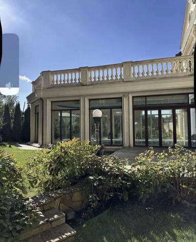 House by the address (area 1230 m²) - Atlanta.ua - photo 20