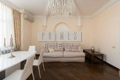 3-кімнатна квартира за адресою вул. Хрещатик (площа 120 м²) - Atlanta.ua - фото 24