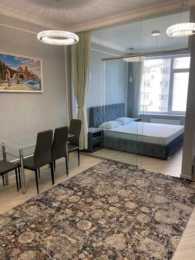 1-room apartment apartment by the address st. Ilenka Yuriya (area 43,8 m²) - Atlanta.ua - photo 16