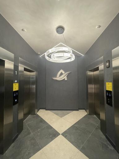 1-комнатная квартира по адресу ул. Солнечная (площадь 45 м²) - Atlanta.ua - фото 43