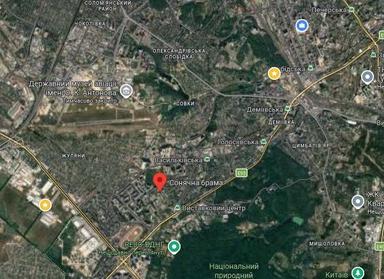 3-rooms apartment apartment by the address (area 117 m²) - Atlanta.ua - photo 44