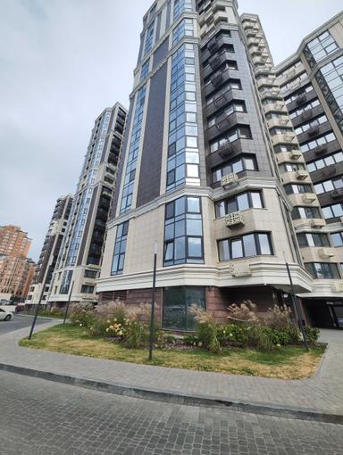 3-rooms apartment apartment by the address st. Ilenka Yuriya (area 91,4 m²) - Atlanta.ua - photo 25