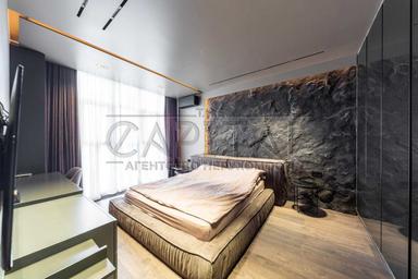 1-room apartment apartment by the address st. Andreya Verkhoglyada Dragomirova (area 57 m²) - Atlanta.ua - photo 36