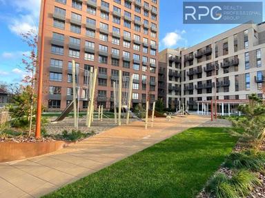 1-room apartment apartment by the address st. Ul Vavilovykh (area 55,2 m²) - Atlanta.ua - photo 22