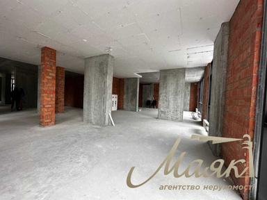 Комерційна нерухомість за адресою бульвар Дружби Народів (площа 277 м²) - Atlanta.ua - фото 33