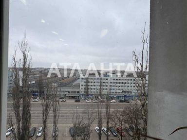2-rooms apartment apartment by the address st. Tyutyunnika (area 50 m²) - Atlanta.ua - photo 34