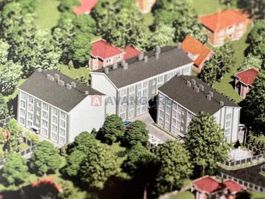 1-кімнатна квартира за адресою (площа 28 м²) - Atlanta.ua - фото 17