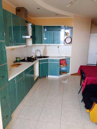 1-кімнатна квартира за адресою вул. Танкістів (площа 51 м²) - Atlanta.ua - фото 12