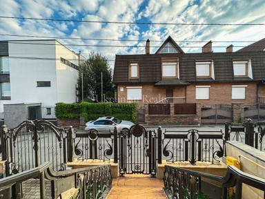 Дом по адресу (площадь 415,9 м²) - Atlanta.ua - фото 27