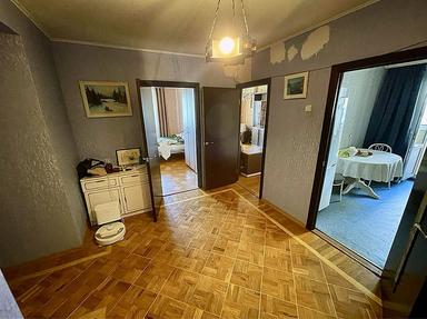 2-кімнатна квартира за адресою (площа 64,1 м²) - Atlanta.ua - фото 31