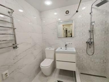 1-room apartment apartment by the address st. Bandery Stepana (area 43 m²) - Atlanta.ua - photo 32