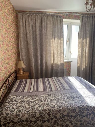 2-комнатная квартира по адресу ул. Победы (площадь 44,9 м²) - Atlanta.ua - фото 22