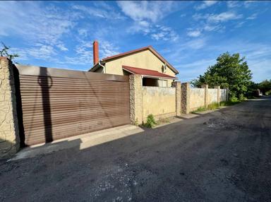 Дом по адресу Люстдорфская дор. (площадь 160 м²) - Atlanta.ua - фото 17