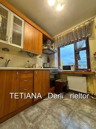 3-комнатная квартира по адресу Куликово поле пл. (площадь 62,5 м²) - Atlanta.ua - фото 19