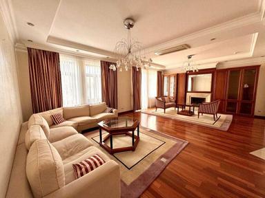 Многокомнатная квартира по адресу ул. Обсерваторная (площадь 191 м²) - Atlanta.ua - фото 19