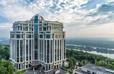 Многокомнатная квартира по адресу бульвар Дружбы Народов (площадь 310 м²) - Atlanta.ua - фото 48