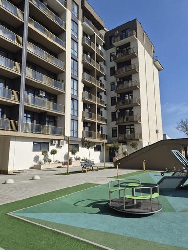 1-room apartment apartment by the address st. Kitoboynaya (area 67 m²) - Atlanta.ua - photo 28