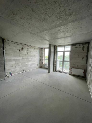 1-кімнатна квартира за адресою (площа 39 м²) - Atlanta.ua - фото 8