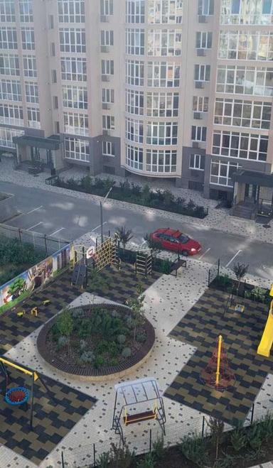 2-rooms apartment apartment by the address st. Novomoskovskaya dor (area 75 m²) - Atlanta.ua - photo 20