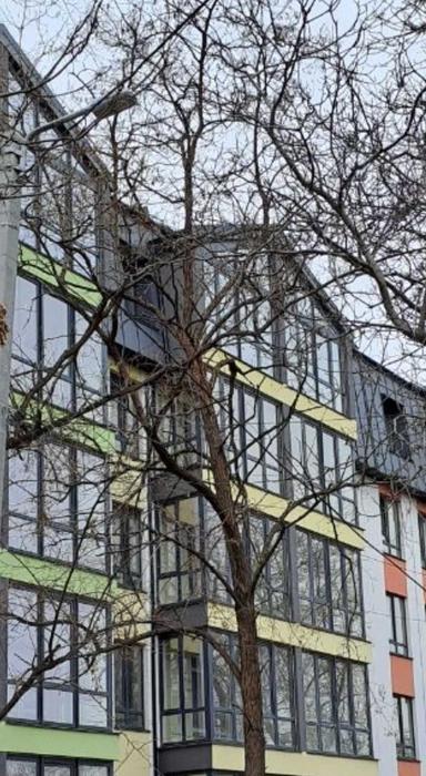 1-кімнатна квартира за адресою вул. Спортивна (площа 35 м²) - Atlanta.ua - фото 22