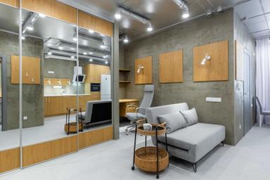 1-комнатная квартира по адресу ул. Кадетский Гай (площадь 42 м²) - Atlanta.ua - фото 25