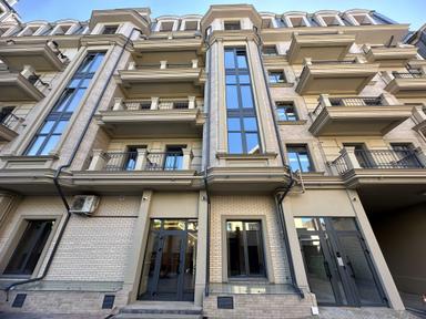 2-rooms apartment apartment by the address st. Sportivnaya (area 70,5 m²) - Atlanta.ua - photo 26