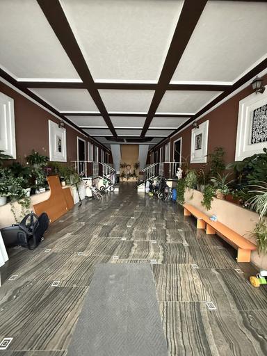 2-кімнатна квартира за адресою (площа 57 м²) - Atlanta.ua - фото 48