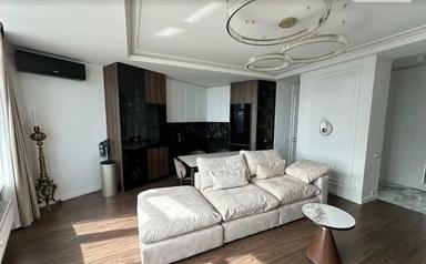 2-rooms apartment apartment by the address st. Kulikovo pole pl Oktyabrskoy revolyutsii pl (area 86 m²) - Atlanta.ua - photo 20