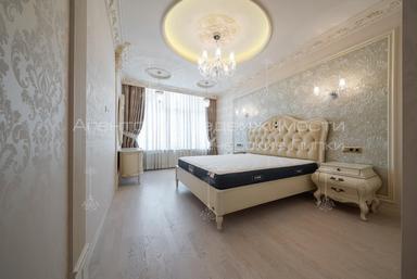 3-кімнатна квартира за адресою бульвар Дружби Народів (площа 114 м²) - Atlanta.ua - фото 40