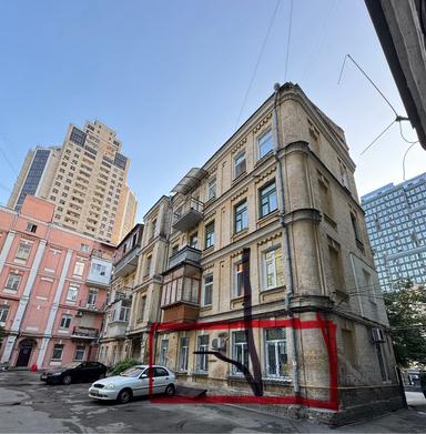 Комерційна нерухомість за адресою бульвар Дружби Народів (площа 70,6 м²) - Atlanta.ua - фото 21