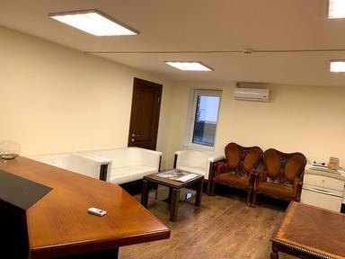 Комерційна нерухомість за адресою вул. Михайла Котельникова (площа 2423 м²) - Atlanta.ua - фото 34