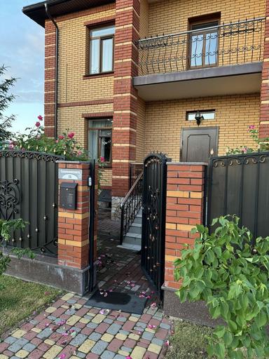 Дом по адресу (площадь 419 м²) - Atlanta.ua - фото 22