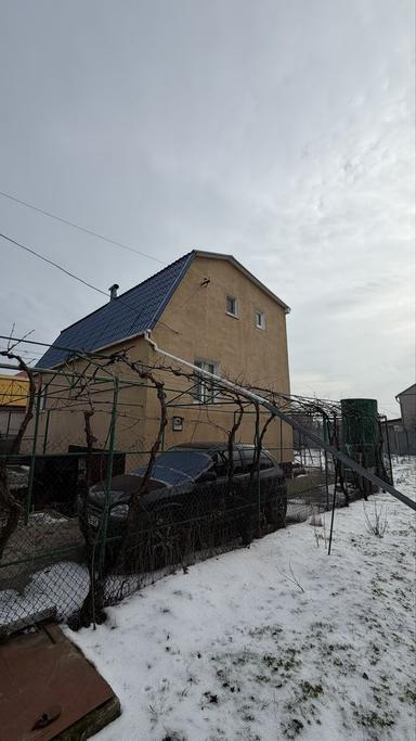 House by the address st. Koroleva ak (area 140 m²) - Atlanta.ua - photo 42