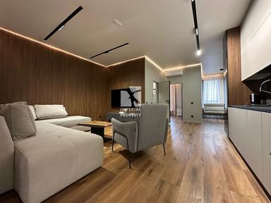 3-rooms apartment apartment by the address st. Kitoboynaya (area 85 m²) - Atlanta.ua - photo 15