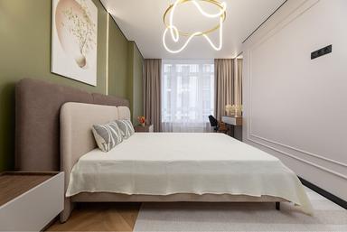 2-кімнатна квартира за адресою (площа 66 м²) - Atlanta.ua - фото 34