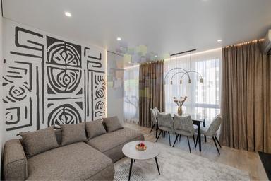 2-комнатная квартира по адресу ул. Ильенка Юрия (площадь 69,4 м²) - Atlanta.ua - фото 26