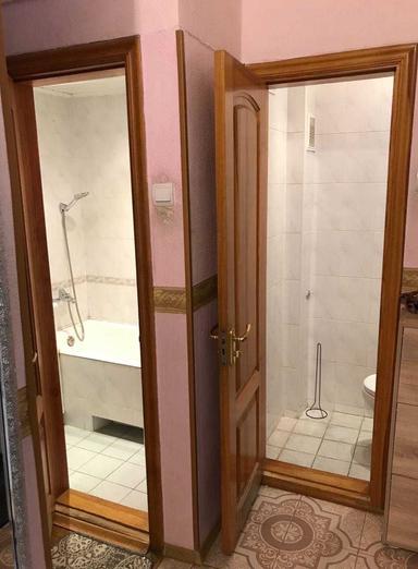 3-кімнатна квартира за адресою вул. Михайлівська (площа 60 м²) - Atlanta.ua - фото 28