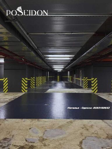 1-кімнатна квартира за адресою вул. Дача Ковалевського (площа 45,5 м²) - Atlanta.ua - фото 45