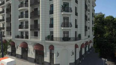 Комерційна нерухомість за адресою Куликове поле пл. (площа 138 м²) - Atlanta.ua - фото 38