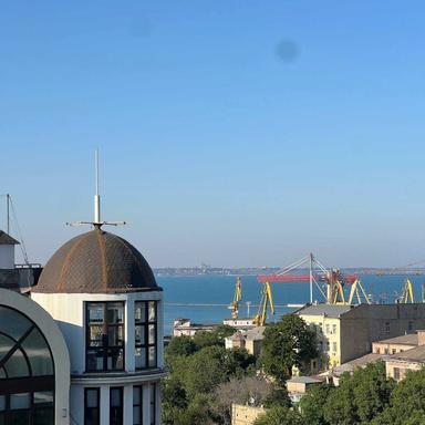 3-rooms apartment apartment by the address st. Kulikovo pole pl Oktyabrskoy revolyutsii pl (area 107 m²) - Atlanta.ua - photo 39