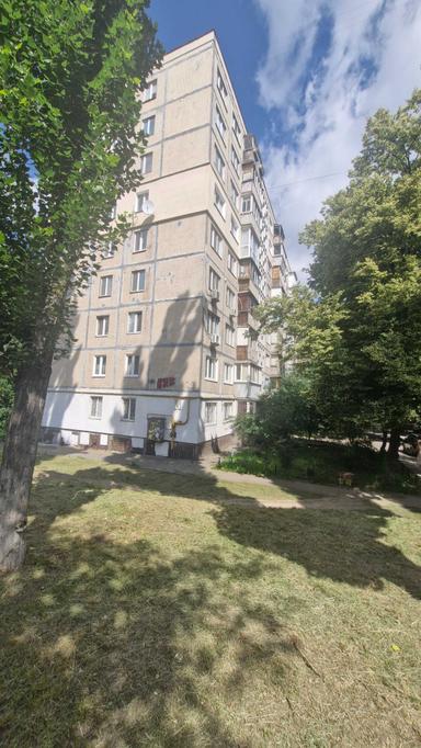 3-комнатная квартира по адресу ул. Чернобыльская (площадь 58 м²) - Atlanta.ua - фото 21