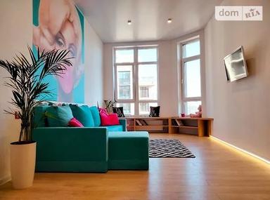 1-room apartment apartment by the address st. Kulikovo pole pl Oktyabrskoy revolyutsii pl (area 44,5 m²) - Atlanta.ua - photo 19