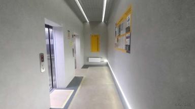 1-кімнатна квартира за адресою вул. Кадетський Гай (площа 41,7 м²) - Atlanta.ua - фото 46