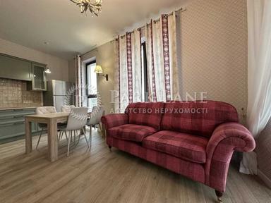 2-комнатная квартира по адресу ул. Парковая (площадь 68 м²) - Atlanta.ua - фото 30