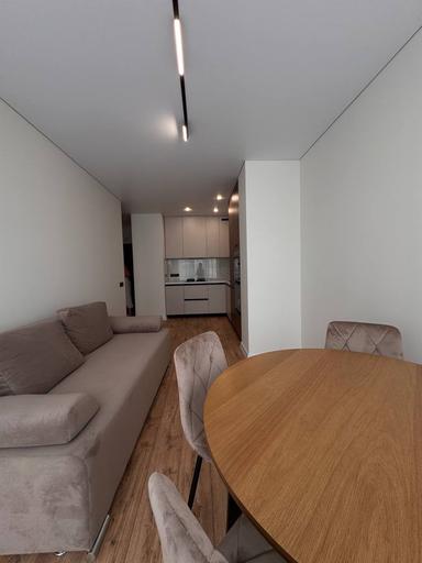 1-кімнатна квартира за адресою Петефі Шандора пл. (площа 39 м²) - Atlanta.ua - фото 29